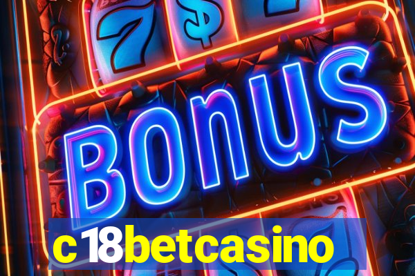 c18betcasino