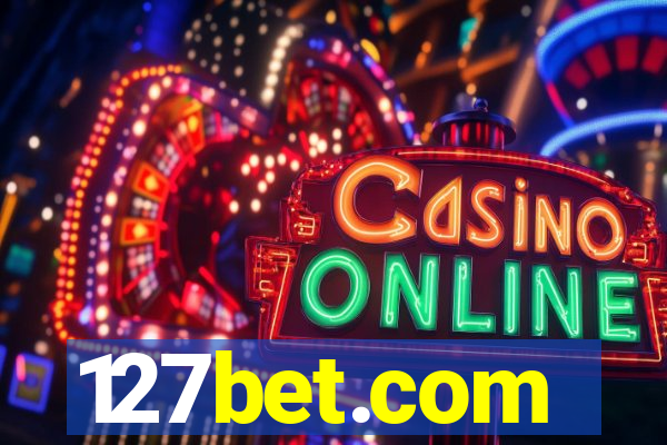 127bet.com