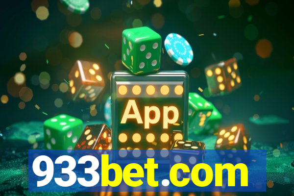 933bet.com