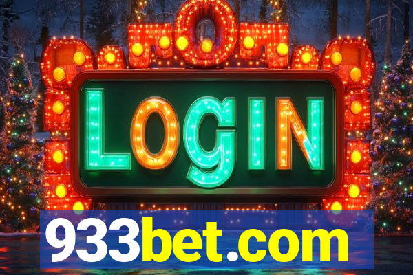 933bet.com