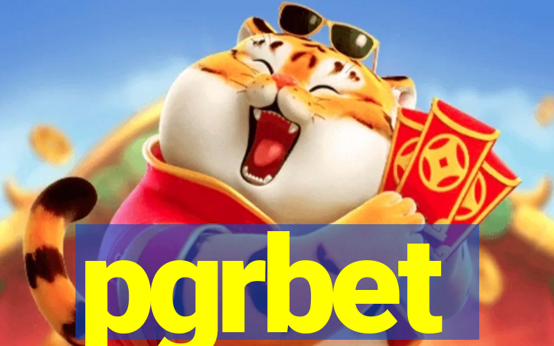 pgrbet