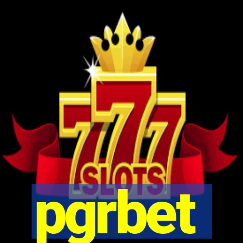 pgrbet