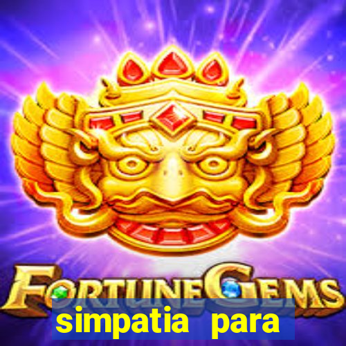 simpatia para trazer dinheiro