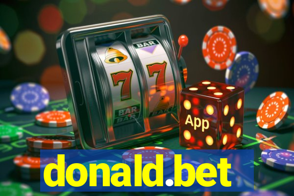 donald.bet