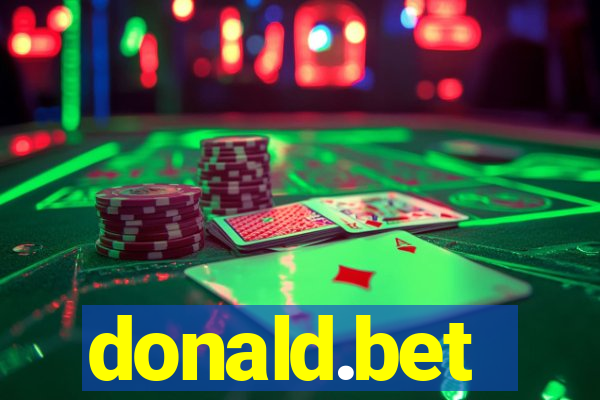 donald.bet