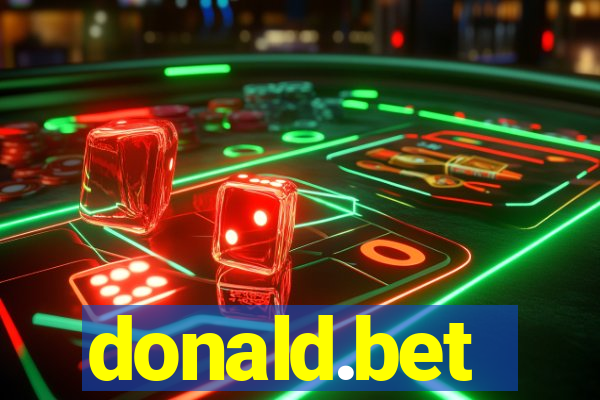 donald.bet