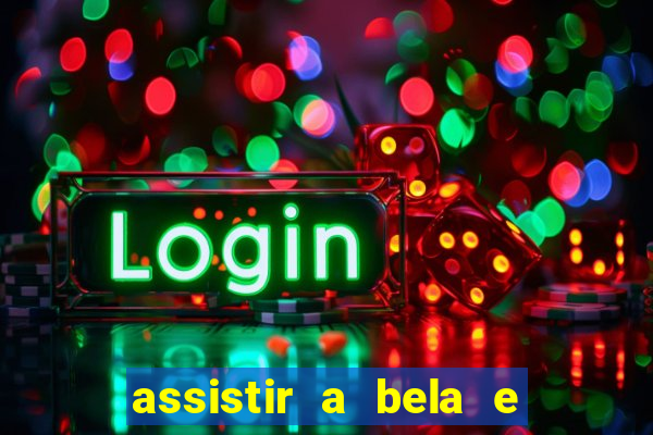 assistir a bela e a fera 1991 mega filmes
