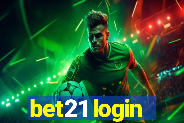 bet21 login