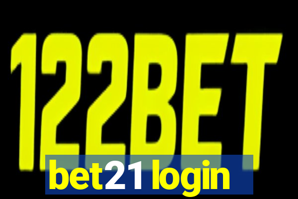bet21 login