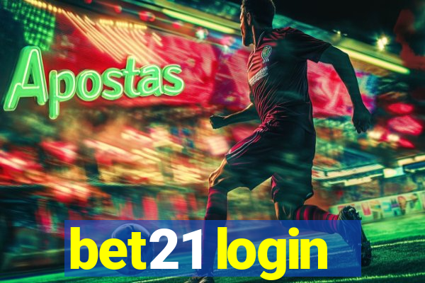 bet21 login