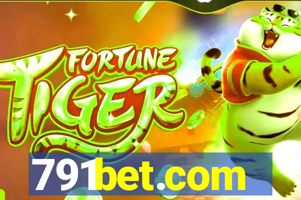 791bet.com