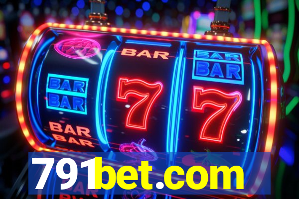 791bet.com