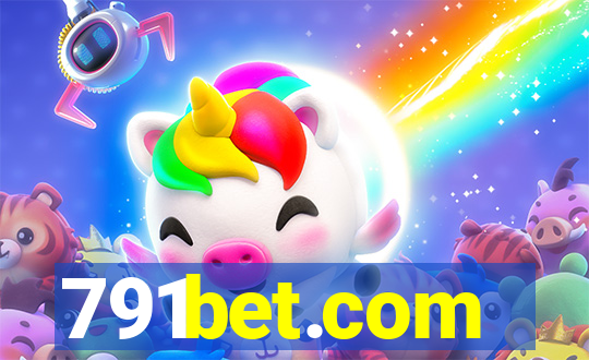 791bet.com