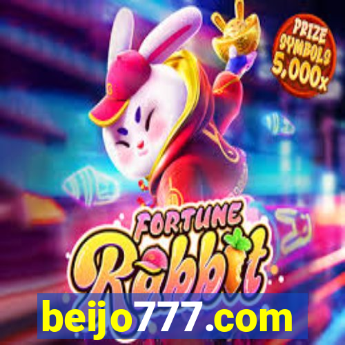 beijo777.com