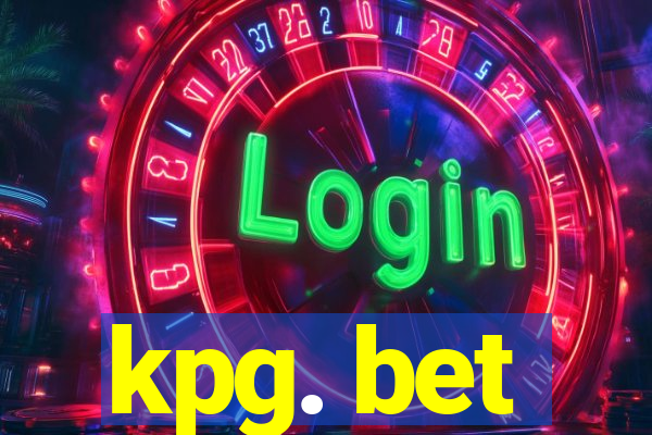 kpg. bet
