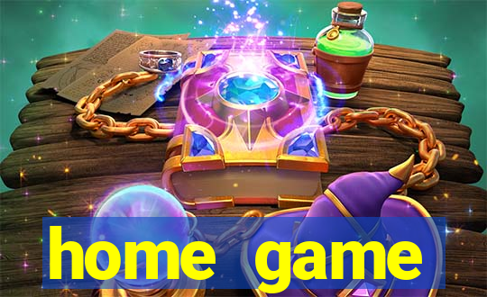 home game gamecategoryid 1