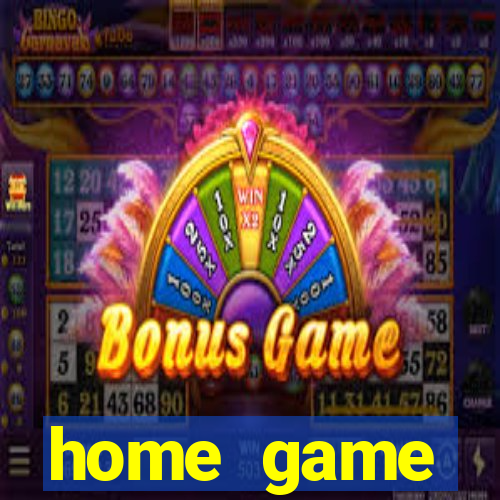 home game gamecategoryid 1