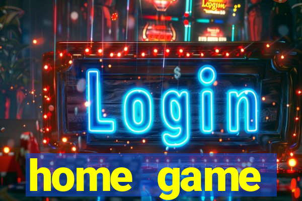 home game gamecategoryid 1
