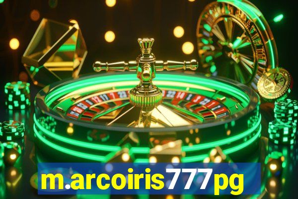 m.arcoiris777pg.com