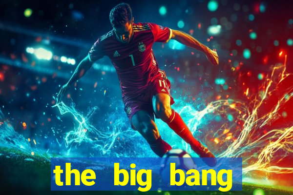 the big bang theory online hd legendado
