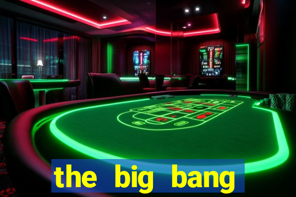 the big bang theory online hd legendado