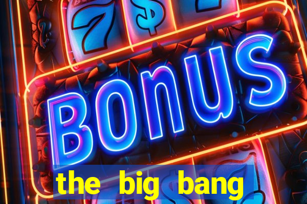 the big bang theory online hd legendado