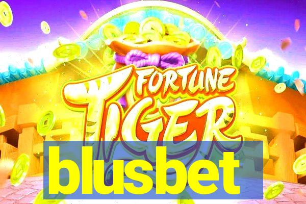 blusbet