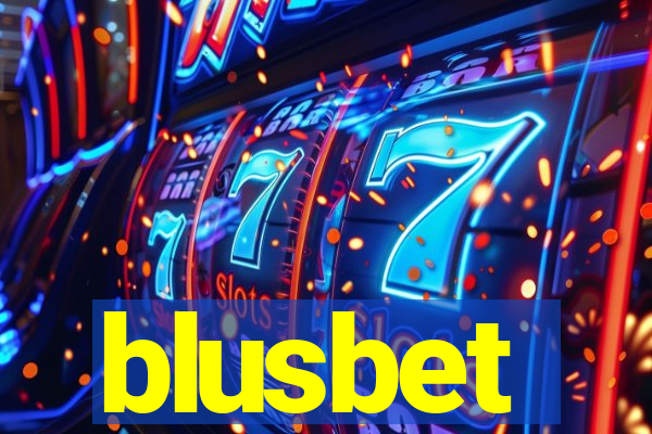 blusbet