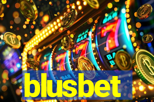 blusbet
