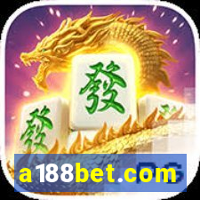 a188bet.com