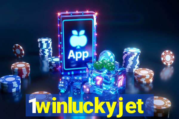 1winluckyjet