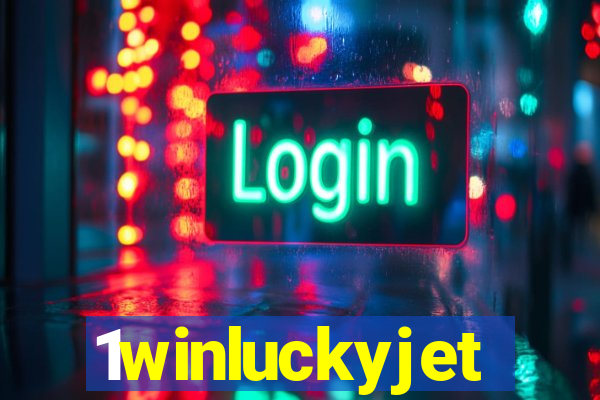 1winluckyjet