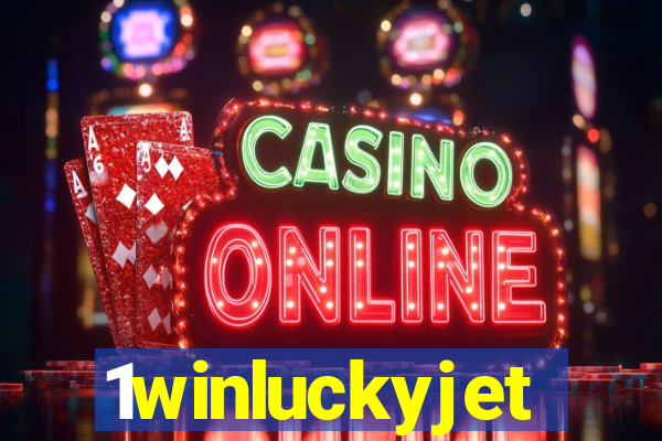1winluckyjet