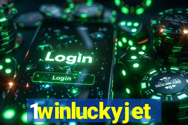 1winluckyjet