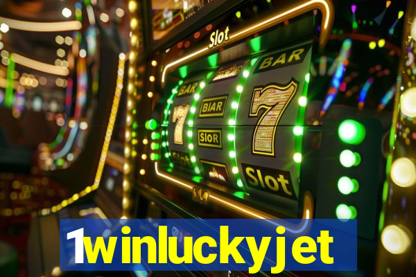 1winluckyjet