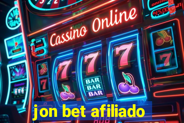 jon bet afiliado