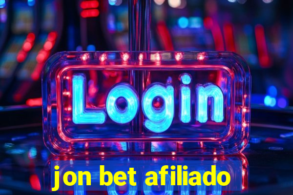 jon bet afiliado