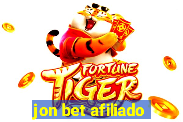 jon bet afiliado
