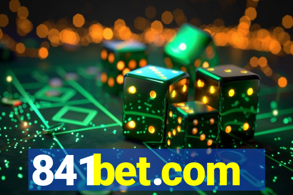 841bet.com