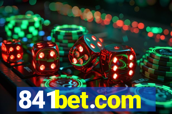 841bet.com