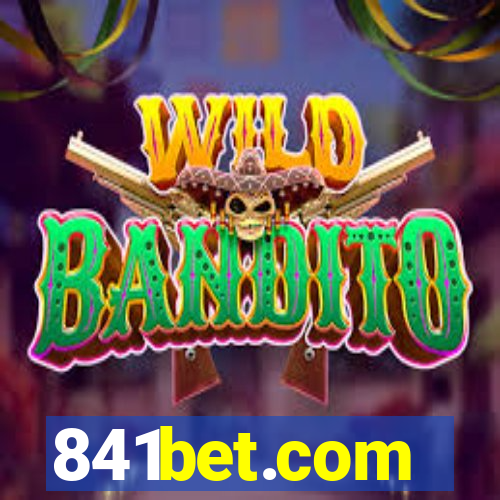 841bet.com
