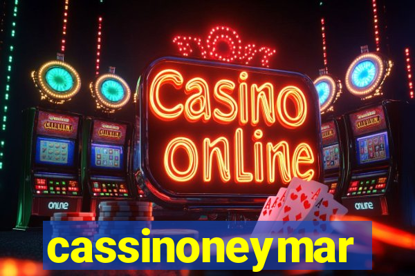 cassinoneymar