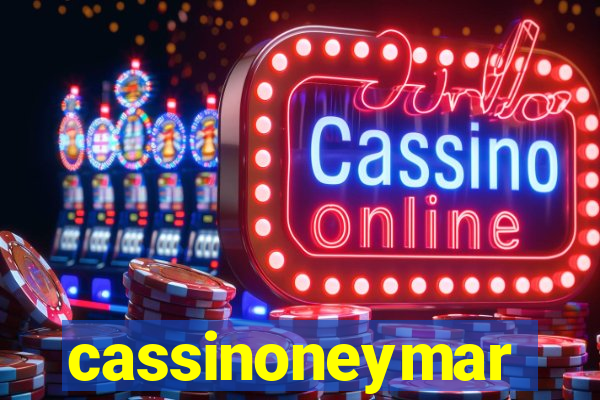 cassinoneymar