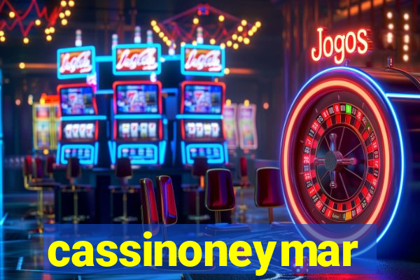 cassinoneymar