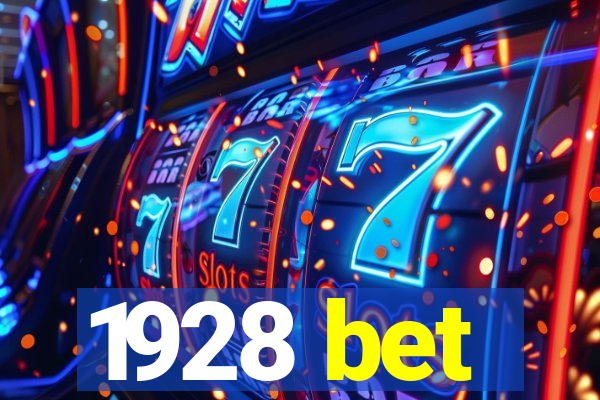 1928 bet