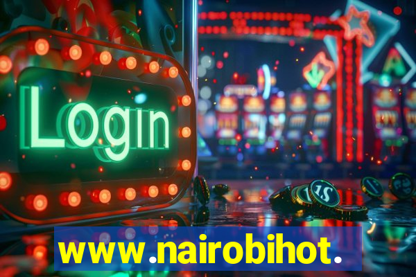 www.nairobihot.com
