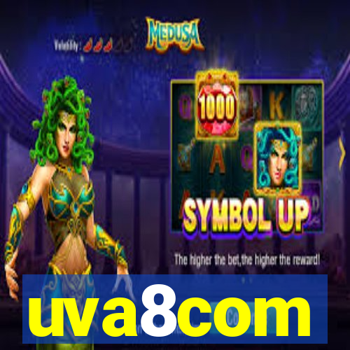 uva8com