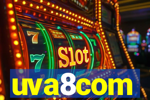 uva8com