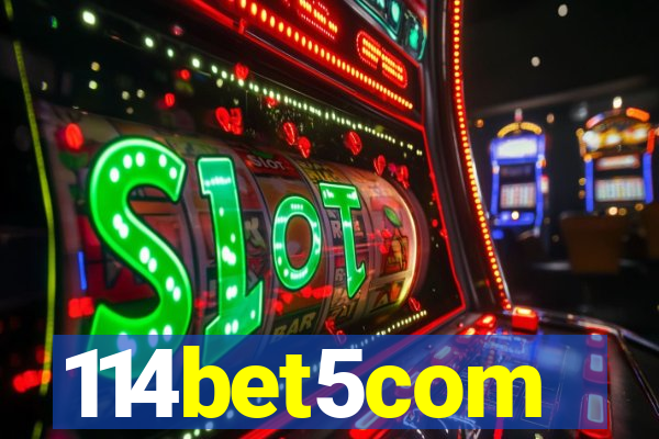 114bet5com