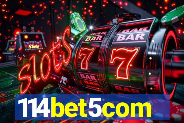 114bet5com